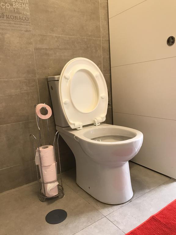Gordon Beach Apartments Тел Авив Екстериор снимка