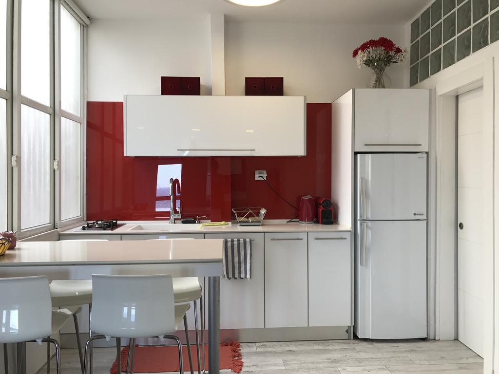 Gordon Beach Apartments Тел Авив Екстериор снимка