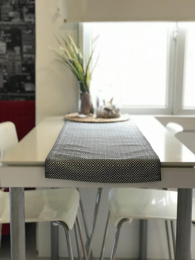 Gordon Beach Apartments Тел Авив Екстериор снимка