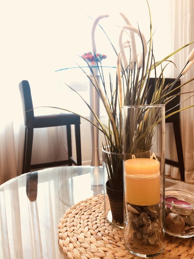 Gordon Beach Apartments Тел Авив Екстериор снимка